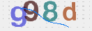 CAPTCHA vaizdas