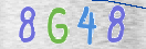 CAPTCHA vaizdas