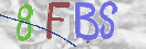 CAPTCHA vaizdas