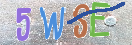 CAPTCHA vaizdas