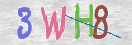 CAPTCHA vaizdas