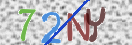 CAPTCHA vaizdas