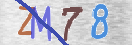 CAPTCHA vaizdas
