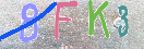 CAPTCHA vaizdas