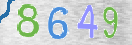 CAPTCHA vaizdas