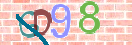 CAPTCHA vaizdas