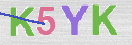 CAPTCHA vaizdas