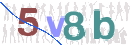CAPTCHA vaizdas