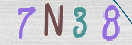 CAPTCHA vaizdas