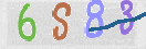 CAPTCHA vaizdas