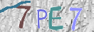 CAPTCHA vaizdas
