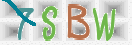 CAPTCHA vaizdas