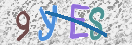 CAPTCHA vaizdas