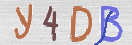CAPTCHA vaizdas
