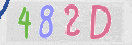 CAPTCHA vaizdas