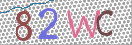 CAPTCHA vaizdas