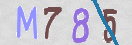 CAPTCHA vaizdas