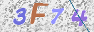 CAPTCHA vaizdas