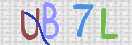 CAPTCHA vaizdas