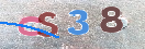 CAPTCHA vaizdas