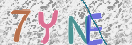 CAPTCHA vaizdas