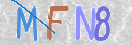 CAPTCHA vaizdas