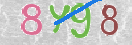 CAPTCHA vaizdas