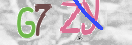 CAPTCHA vaizdas