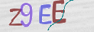 CAPTCHA vaizdas