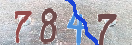 CAPTCHA vaizdas