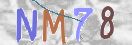 CAPTCHA vaizdas