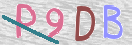 CAPTCHA vaizdas