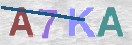 CAPTCHA vaizdas