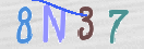 CAPTCHA vaizdas