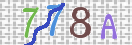 CAPTCHA vaizdas