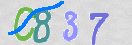 CAPTCHA vaizdas