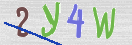 CAPTCHA vaizdas