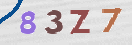 CAPTCHA vaizdas