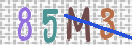CAPTCHA vaizdas