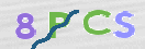 CAPTCHA vaizdas
