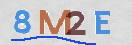 CAPTCHA vaizdas