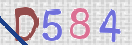 CAPTCHA vaizdas