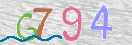 CAPTCHA vaizdas