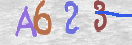 CAPTCHA vaizdas