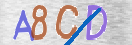 CAPTCHA vaizdas