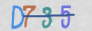 CAPTCHA vaizdas