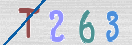 CAPTCHA vaizdas