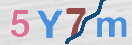 CAPTCHA vaizdas