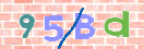 CAPTCHA vaizdas
