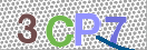 CAPTCHA vaizdas
